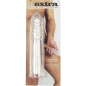 Preview: Extension Für Den Silikonpenis | Seven Creations - Verpackung