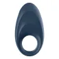 Preview: Mighty Ein Cock Ring App – Satisfyer
