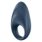Preview: Mighty Ein Cock Ring App – Satisfyer