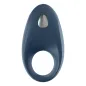 Preview: Mighty Ein Cock Ring App – Satisfyer
