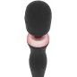 Preview: Akasha Rechargeable Wand 2.0 Black – Rithual