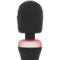 Preview: Akasha Rechargeable Wand 2.0 Black – Rithual
