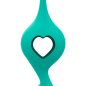 Preview: Deva Aqua Green Ritual Set Für Das Beckentraining | Rithual