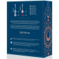 Preview: Deva Aqua Green Ritual Set Für Das Beckentraining | Rithual