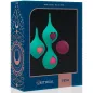 Preview: Deva Aqua Green Ritual Set Für Das Beckentraining – Rithual
