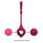 Preview: Deva Pelvico Training Orchid – Ritual