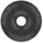 Preview: Super Flexibler Penisring 5cm Pr08 Schwarz – Powering