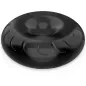 Preview: Super Flexibler Penisring 5cm Pr08 Schwarz – Powering