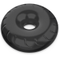 Preview: Super Flexibler Und Widerstandsfähiger Penisring 5cm Pr08 Schwarz | Powering