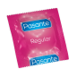 Preview: Regular Kondome 3 Stk. | Pasante