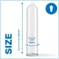 Preview: Kondome King Size 3 Stk. – Pasante