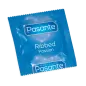 Preview: Ribbed Kondome 12 Stk. – Pasante