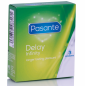 Preview: Delay Kondome 3 Stk. | Pasante