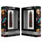 Preview: Floral Rechargeable Bullet 10 Intensities – Custom Bullets
