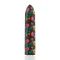 Preview: Floral Rechargeable Bullet 10 Intensities – Custom Bullets