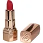 Preview: Bala Wiederaufladbarer Lippenstift Hide & Play Rot – Calex