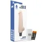 Preview: Harald Selbstschmiervibrator 24cm | Loveclone