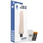 Preview: Ragnar Selbstschmiervibrator 24.5cm | Loveclone