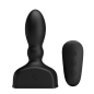 Preview: Analplug Mit Fernbedienung | Mr Play
