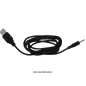 Preview: Analplug Schwarz 12 Vibrationsmodi – Mr Play