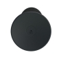 Preview: Analplug Mit Vibration Schwarz 12 Modi | Mr Play