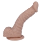 Preview: 18 Realistischer Penis 19.8 X 3.2cm | Mr Intense