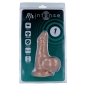 Preview: Realistischer Penis 14.6 X 3.5cm | Mr Intense