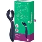 Preview: Endless Fun Multivibrator 3 Blau | Satisfyer