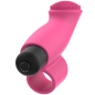 Preview: Rosa Fingerhut Vibrator Xmas Edition | Ohmama