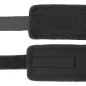 Preview: Neoprene handcuffs – Darkness