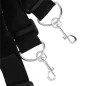 Preview: Bed Restraint Set – Darkness