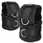 Preview: Bed Restraint Set – Darkness