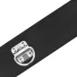 Preview: BDSM Collar with Black Lock – Darkness