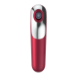 Preview: Dual Love Air Pulse Vibrator Rot | Satisfyer