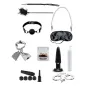 Preview: All In One Fetish Kit – Fetish Fantasy