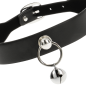 Preview: Vegane Leder Halskette | Coquette Chic Desire
