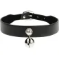 Preview: Vegan Leather Necklace for Women – Coquette Chic Desire
