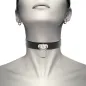Preview: Vegan Leather Necklace – Coquette Chic Desire