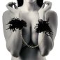 Preview: Deluxe Handschellen | Coquette Chic Desire