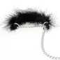 Preview: Fetish Deluxe Handschellen – Coquette Chic Desire