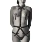 Preview: Set Mit Deluxe Nippelpatches – Coquette Chic Desire