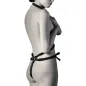 Preview: Set Mit Deluxe Nippelpatches – Coquette Chic Desire