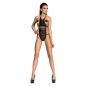 Preview: Samantha Teddy Schwarz S/M | Me Seduce