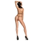 Preview: Samantha Teddy Schwarz S/M | Me Seduce