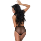 Preview: Olivia Set Schwarz L/XL | Me Seduce
