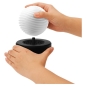Preview: Tenga Masturbator Geo Glacier