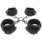 Preview: Hogtie Restraint Set with Nopren Lining – Fetish Submissive
