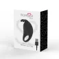 Preview: Brad Premium Silicone Rechargeable Black – Moressa