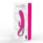 Preview: Dustin Premium Silicone Vibrator | Moressa