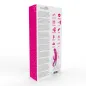 Preview: Dustin Premium Silicone Vibrator | Moressa